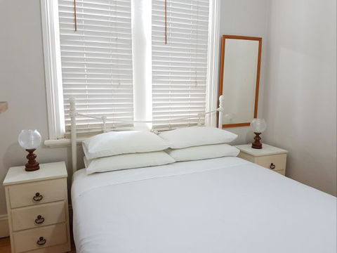 Newcastle Terraces And Apartments - Harbourside Apartment - Tourism Bookings 6