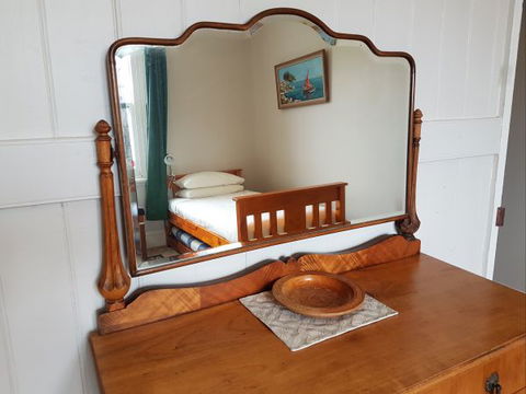 Newcastle Terraces And Apartments - Harbourside Apartment - Tourism Bookings 8