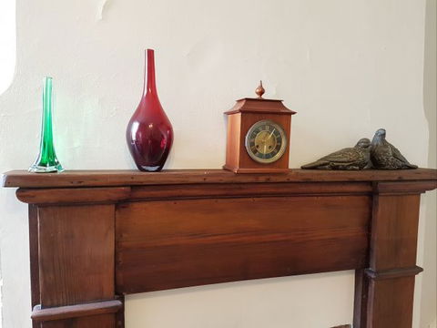 Newcastle Terraces And Apartments - Harbourside Apartment - Tourism Bookings 11