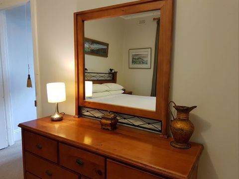 Newcastle Terraces And Apartments - Harbourside Apartment - Tourism Bookings 12