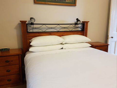 Newcastle Terraces And Apartments - Harbourside Apartment - Tourism Bookings 15