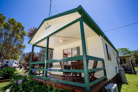 North Coast Holiday Park Scotts Head - Tourism Bookings 1