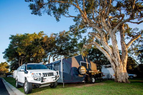 North Coast Holiday Park Scotts Head - Tourism Bookings 7