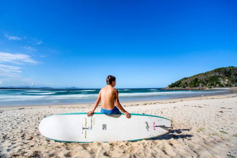 North Coast Holiday Park Scotts Head - Tourism Bookings 8