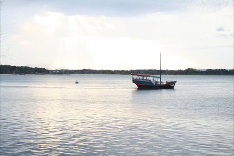 NRMA Port Macquarie Breakwall Holiday Park - Accommodation Europe 4