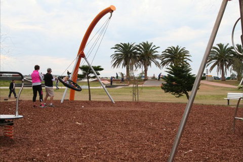 NRMA Port Macquarie Breakwall Holiday Park - Accommodation Europe 6