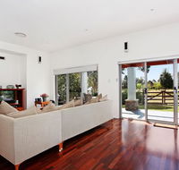 Parkview - Tourism Bookings
