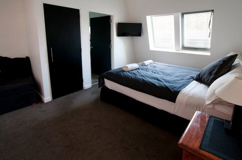 Oberdere Three - Events Australia 24