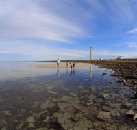 Point Lowly Lighthouse Cottages