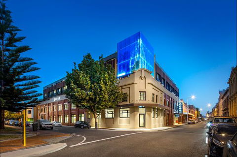 Quest Fremantle - Events Australia 0