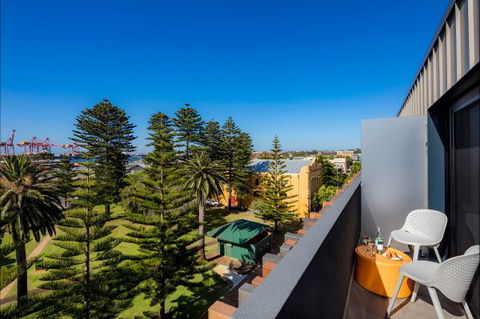 Quest Fremantle - Events Australia 2