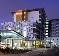 Rydges Palmerston - Accommodation Europe