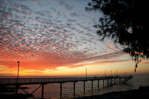 Seabreeze On Nightcliff - Events Australia 1