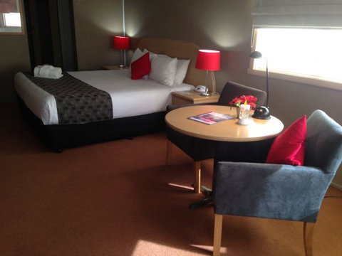 Statesman Hotel - Events Australia 1