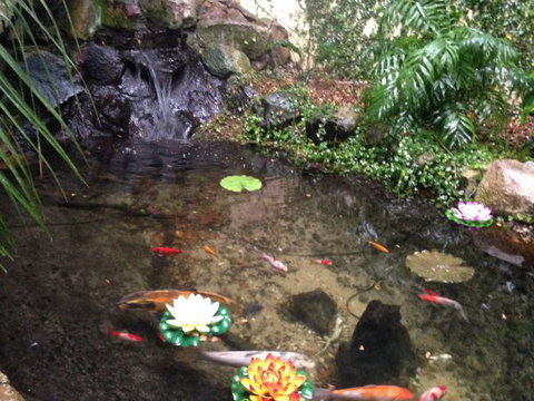 Statesman Hotel - Events Australia 2