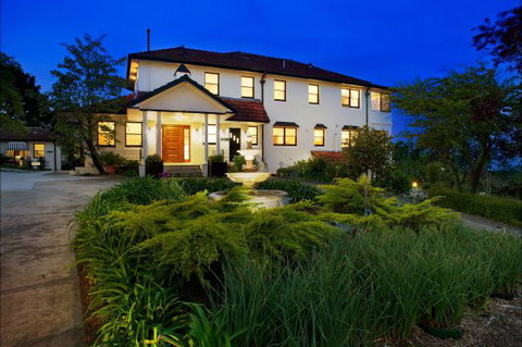 St Raphael - Events Australia 1