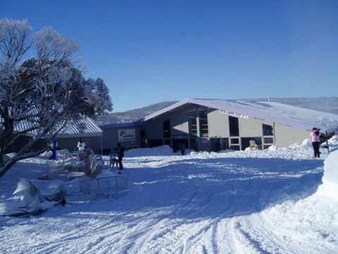 Sundeck Hotel - Events Australia 1