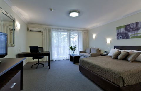 Tall Trees - Events Australia 1