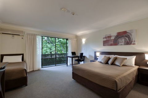 Tall Trees - Events Australia 3