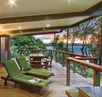 Thomson Cottage - Tourism Bookings