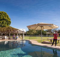 Tilmouth Well Roadhouse - Events Australia