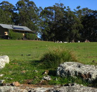 Wilderness Bunkhouse - Events Australia