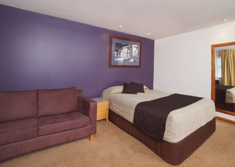 Willows Motel Goulburn - Events Australia 4