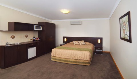 Willows Motel Goulburn - Events Australia 5