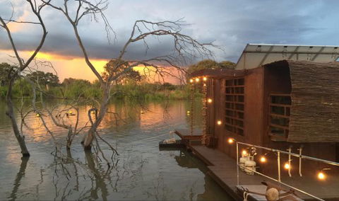 Bill's Boathouse - Events Australia 0