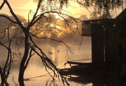 Bill's Boathouse - Events Australia 1