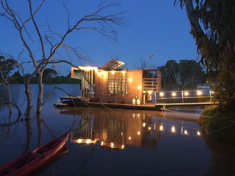 Bill's Boathouse - Events Australia 3