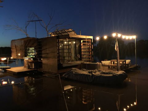 Bill's Boathouse - Events Australia 4