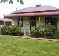 Country Cottages BB - Events Australia
