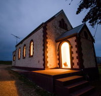 Lakeside Chapel Meningie - Events Australia