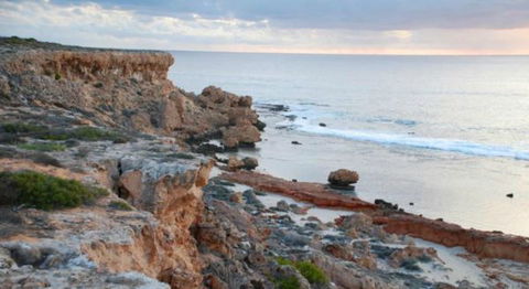 Wolfe Creek Crater Camp At Wolfe Creek Crater National Park - Events Australia 37