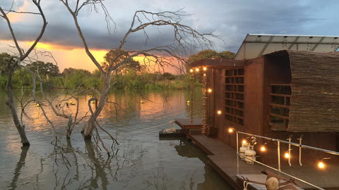 Bill's Boathouse - Events Australia 6