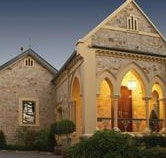 Mount Lofty House M Gallery Collection - Tourism Bookings