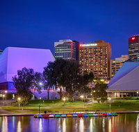 Stamford Plaza Adelaide - Tourism Bookings