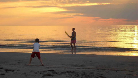 Semaphore Beach Holiday Let - Events Australia 4