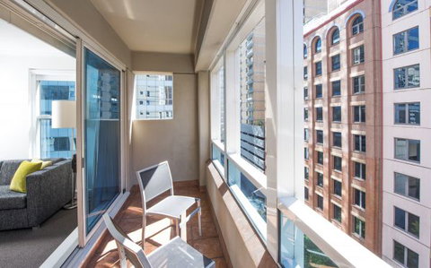 Mantra On Kent - Events Australia 6