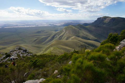 Wolfe Creek Crater Camp At Wolfe Creek Crater National Park - Events Australia 26