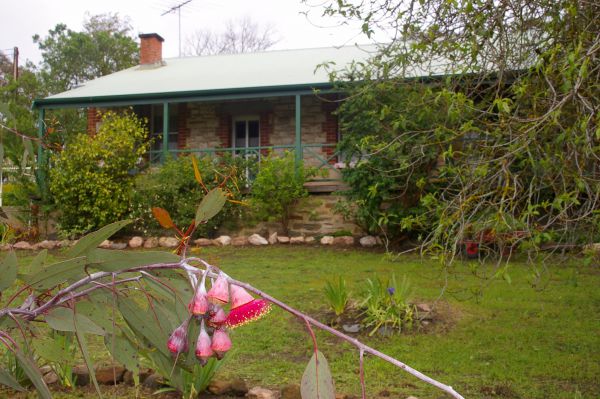 Auldana SA Tourism Bookings