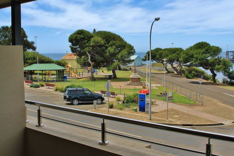 Pier Number 10 - Events Australia 1