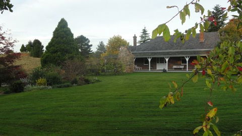 School House @ Nowendoc House - Events Australia 1