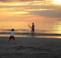 Semaphore Beach Holiday Let - Tourism Bookings