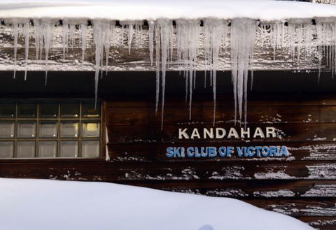 Ski Club Of Victoria - Kandahar Lodge - Events Australia 0
