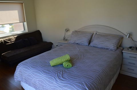 Claudis Beach Retreat Unit One - Events Australia 2