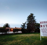 Walkabout Motel - Events Australia