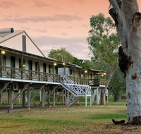 Fitzroy River Lodge - Accommodation Europe