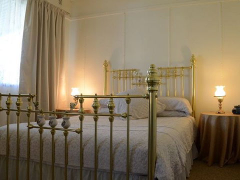 Angas Cottage - Events Australia 1